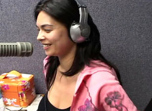 Radio Interview In Honolulu, Scene #01 with Tera Patrick in Terapatrick by Adult Time