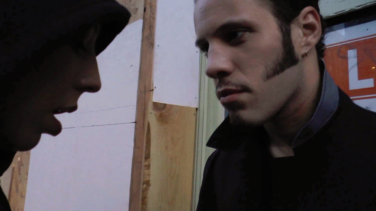 Voracious 2 Ep7 - I Told You You'd Get Us in Trouble