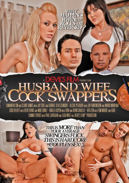 jim husband wife cock