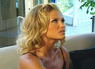 North Pole #12, Scene #01 with Nina Kornikova, Peter North in Peternorth by Adult Time