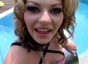 Alexandra Joy Porn Videos | Rocco Siffredi