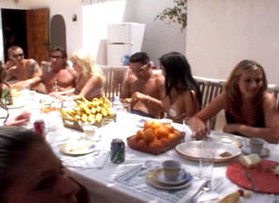 Rocco Ravishes Ibiza #02, Scene #04 porn video