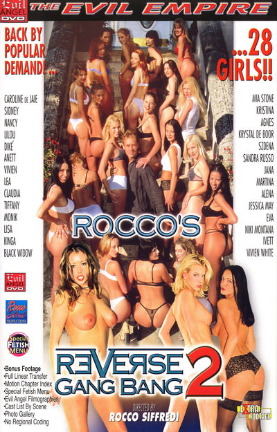 400px x 625px - Rocco siffredi reverse gangbang - Adult archive