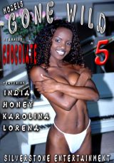Models Gone Wild #05 Dvd Cover Models Gone Wild #05 Dvd Cover