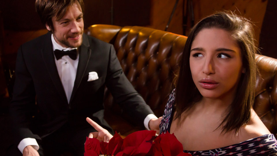 Method Actor, Scene #01