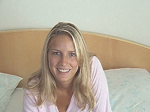 Casting of Barbara with Barbara in Pix and Video by 21 Sextury