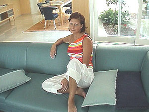 Casting of Sheryl