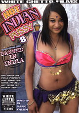 Hot Indian Pussy #08 Dvd Cover Hot Indian Pussy #08 Dvd Cover