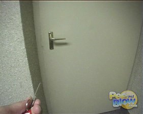 Blowjob with Emoke