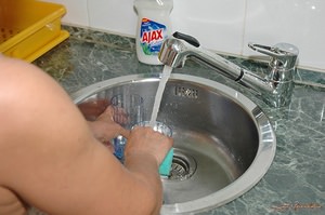 Housework