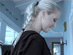 Up close and personal: backstage of a shooting day
