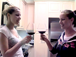 Up close and personal: cooking with Cindy Hope