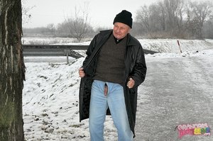 A licentious man