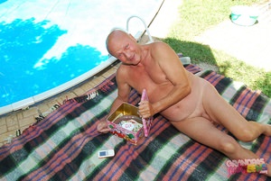 Dirty old man