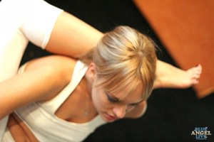 Fun video: flexibility
