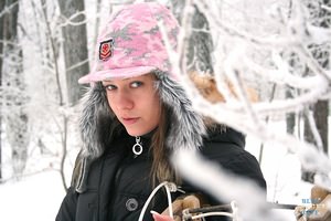 Fun video: wintertime - 2.