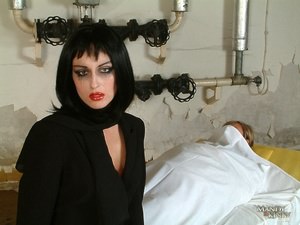 Black widow