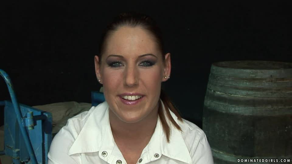 Domination Victim - Orsay