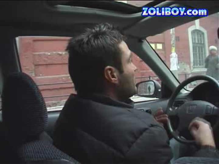 Joannes Double Penetration and Pee Scenes