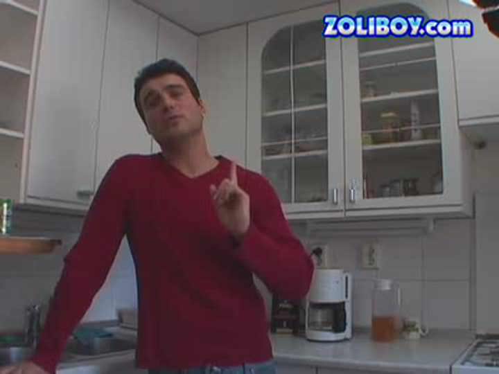 Best Action Ever! - Part I.
