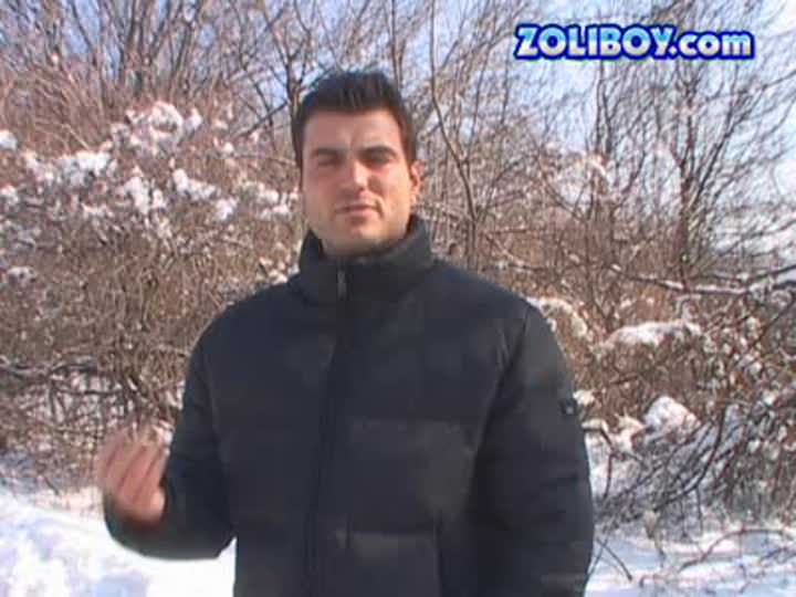 Zafiras Cousin