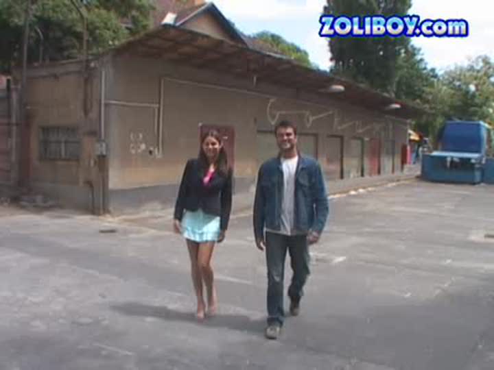 Fun with Zafira - Part Ii.