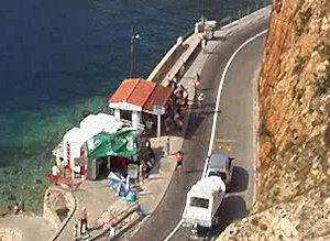 Croatia I.