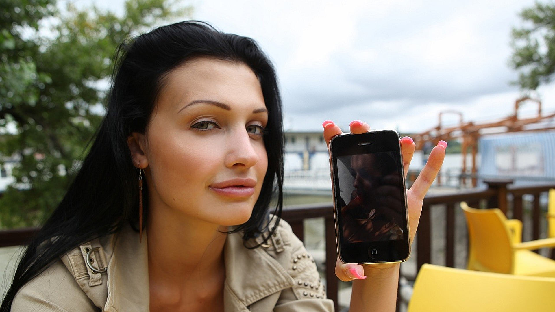 Funtime with Aletta Ocean