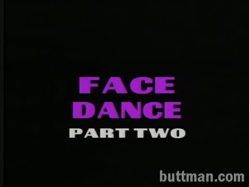 Face Dance 2