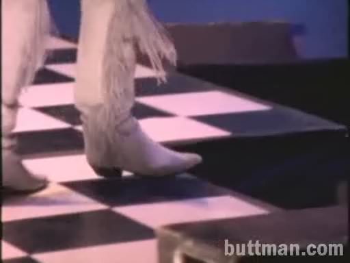 Face Dance 2