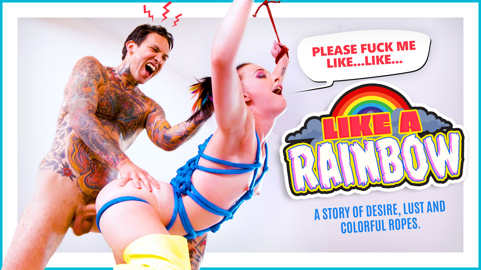 Like a Rainbow
