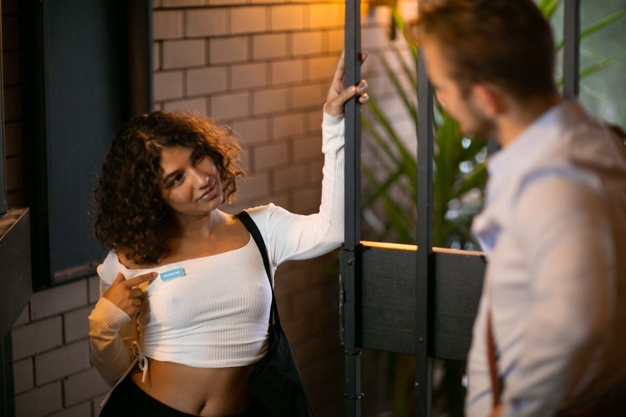 Next Door Massage
