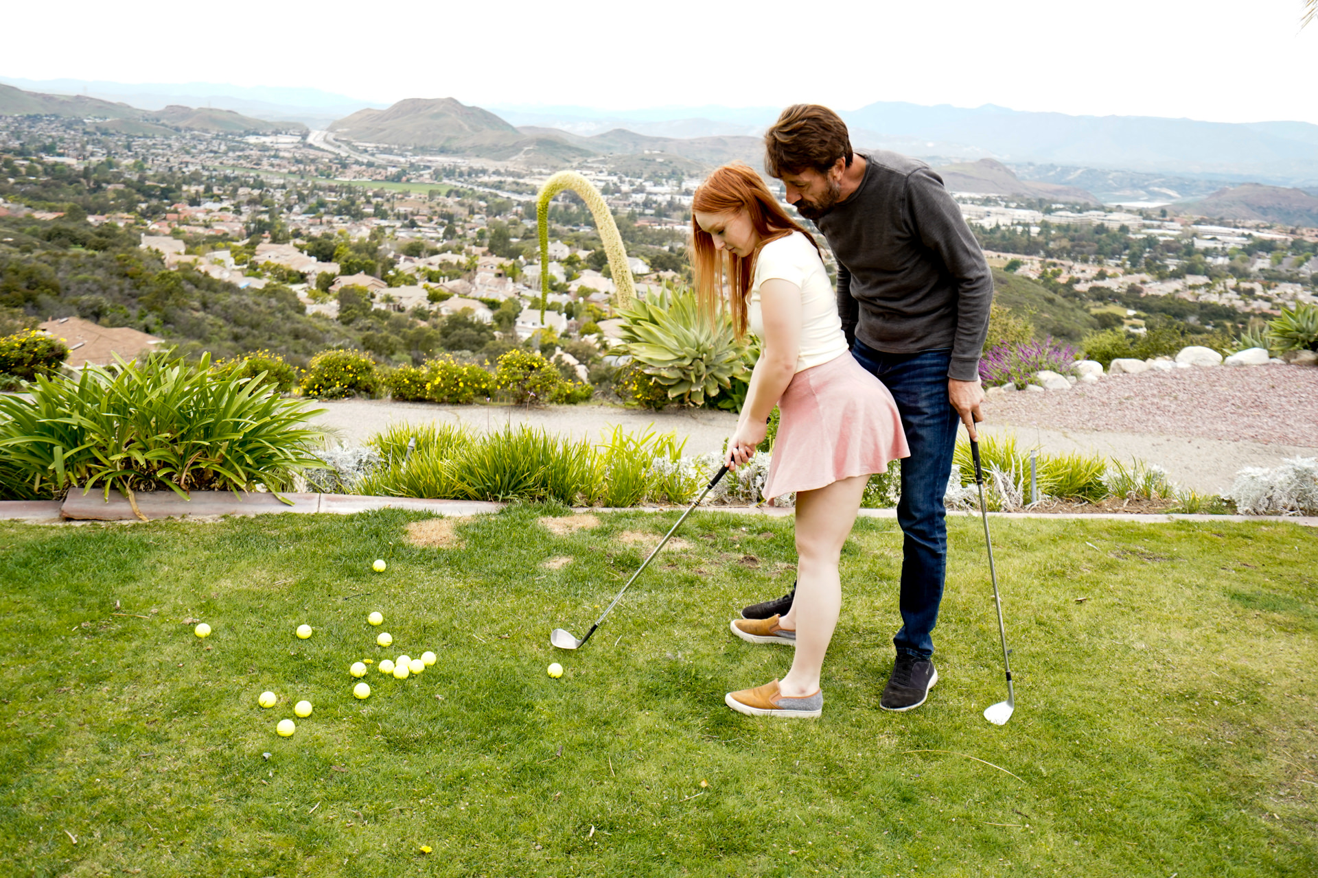 Hole in One