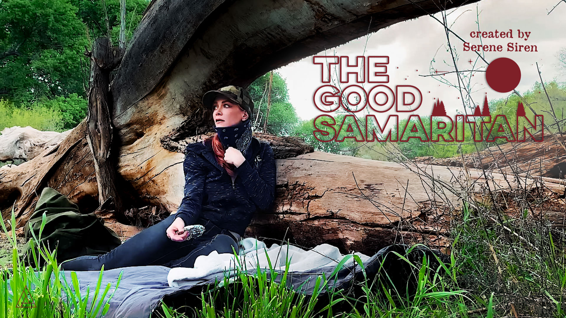 The Good Samaritan