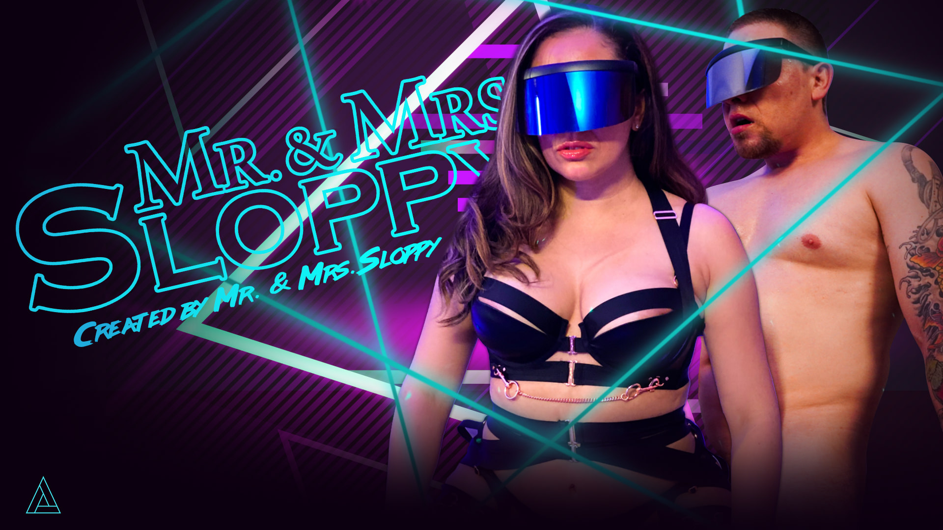 Mr. & Mrs. Sloppy