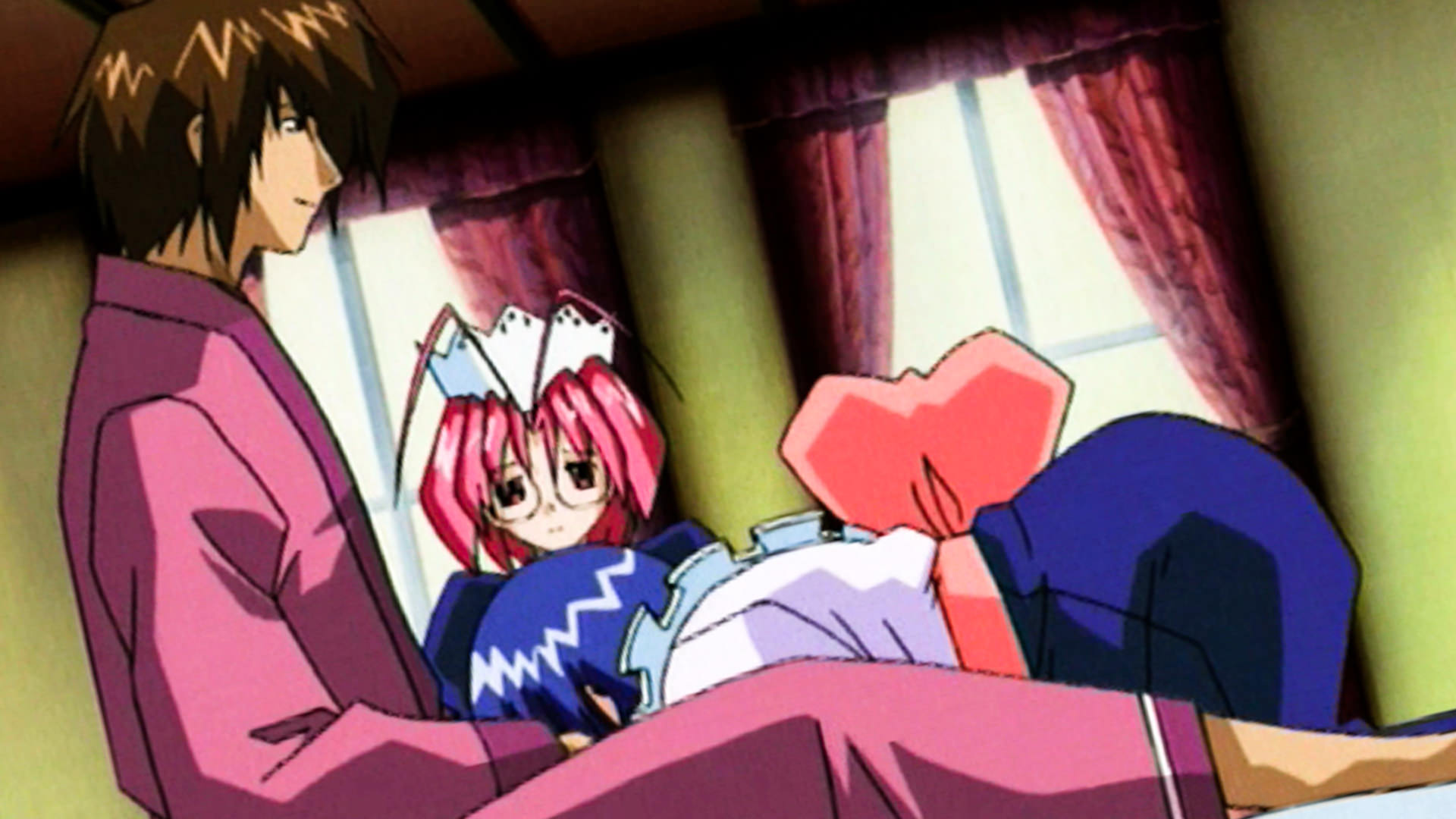 Momiji 3