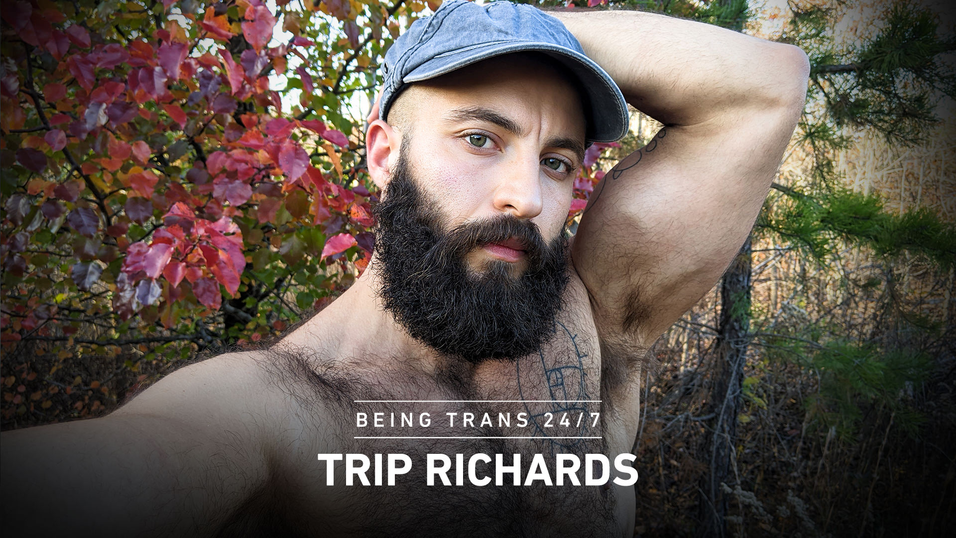 Trip Richards