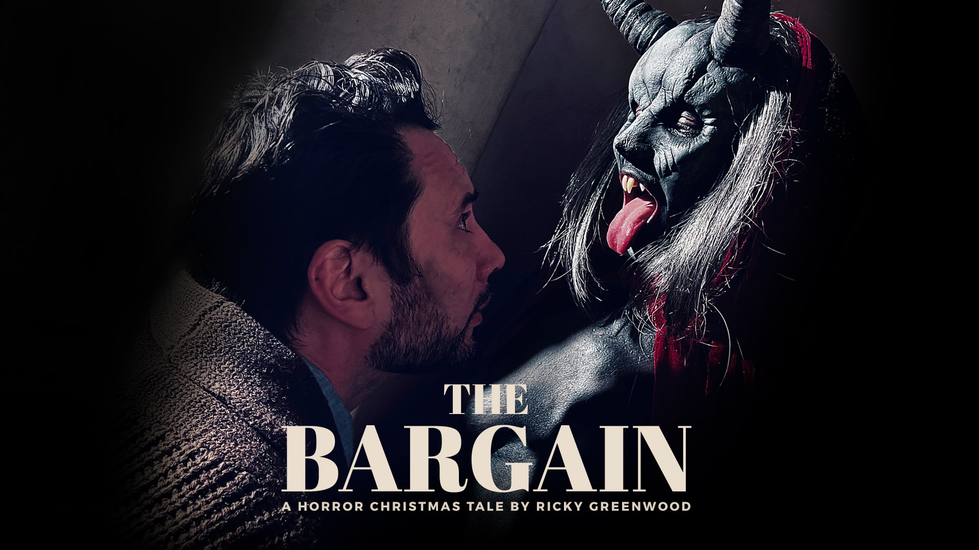 The Bargain