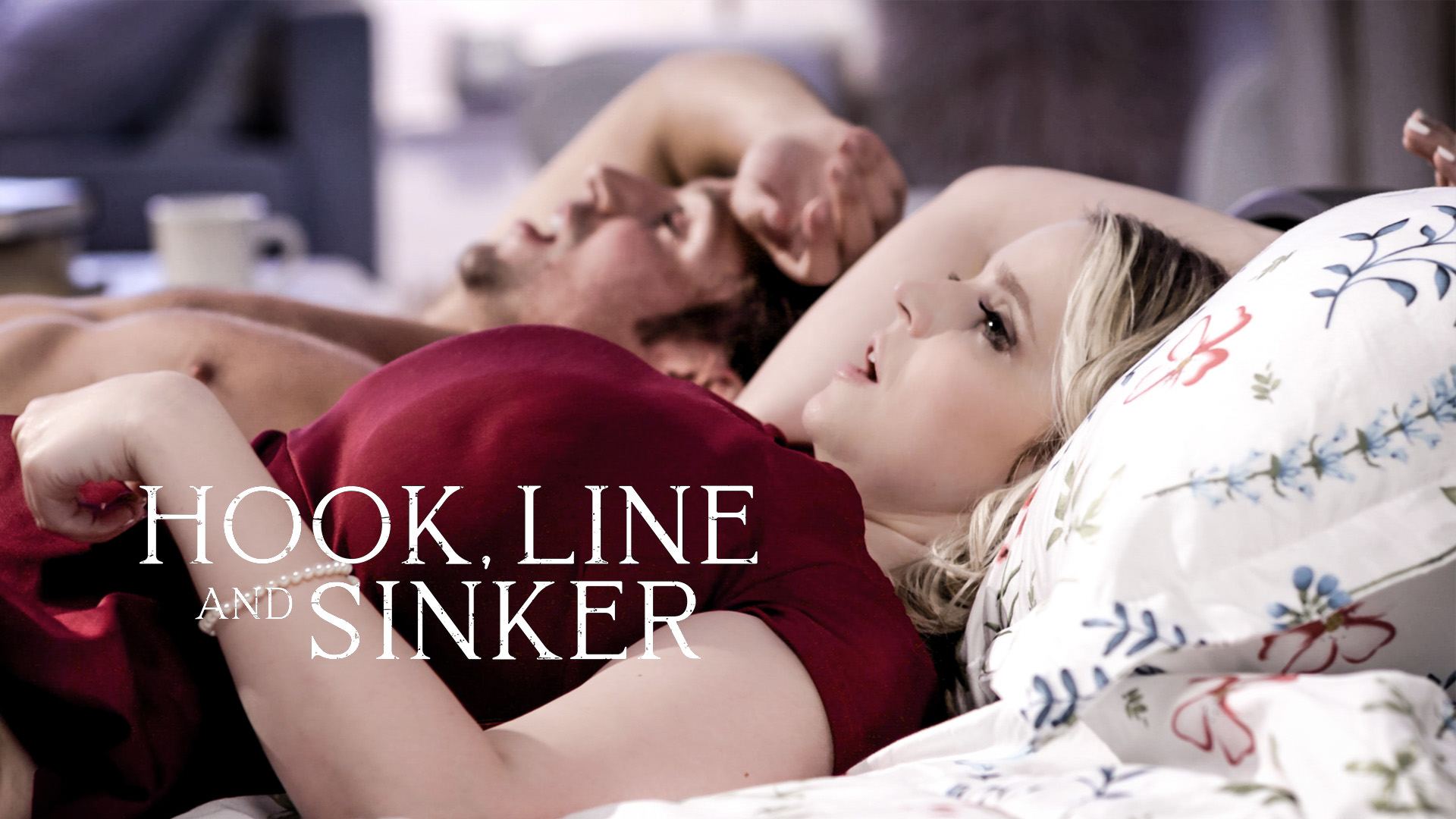 Hook, Line And Sinker, Scene #01