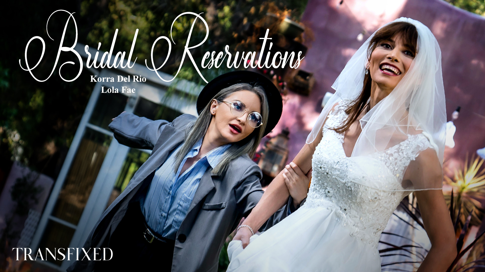 Bridal Reservations
