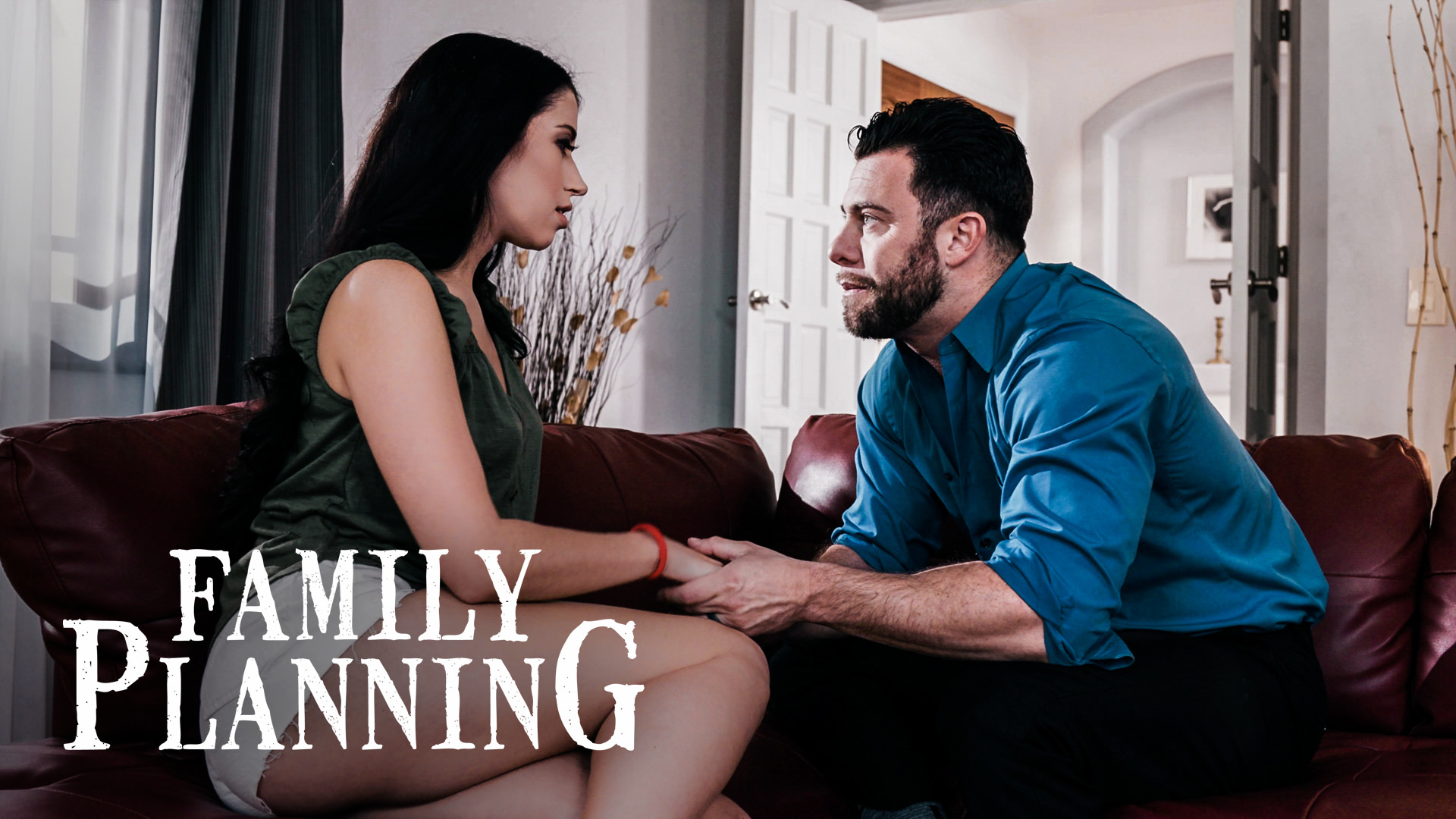Family Planning, Scene #01