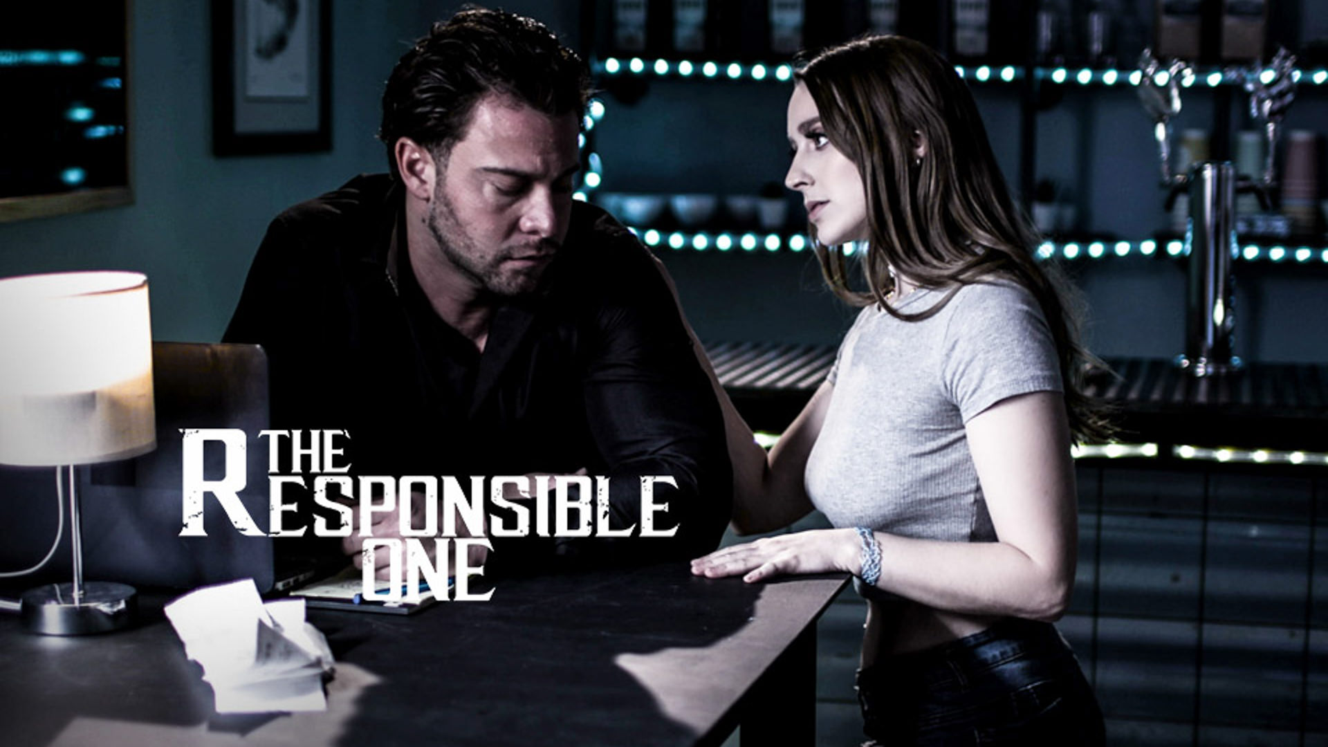 The Responsible One, Scene #01