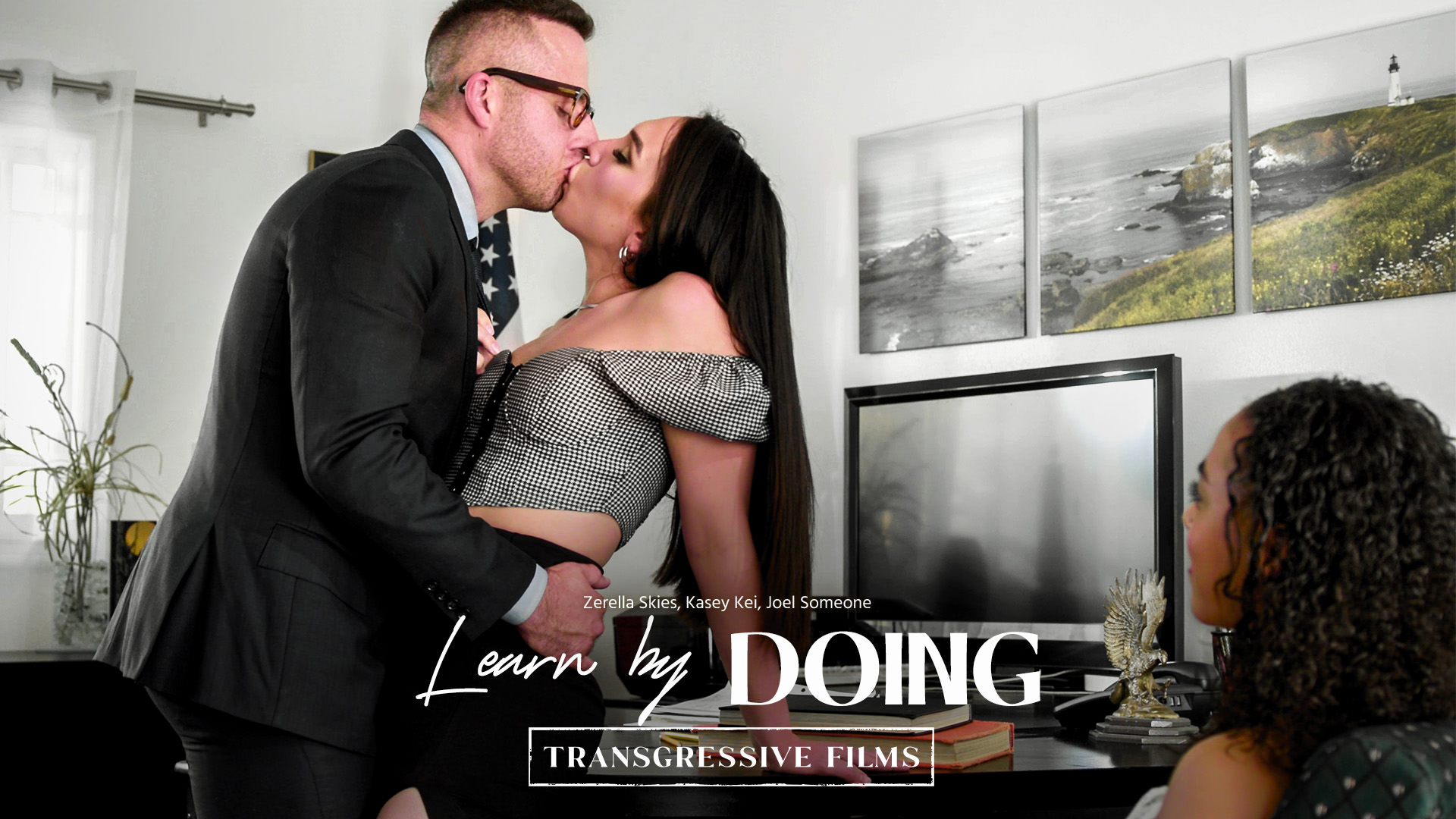 Learn By Doing