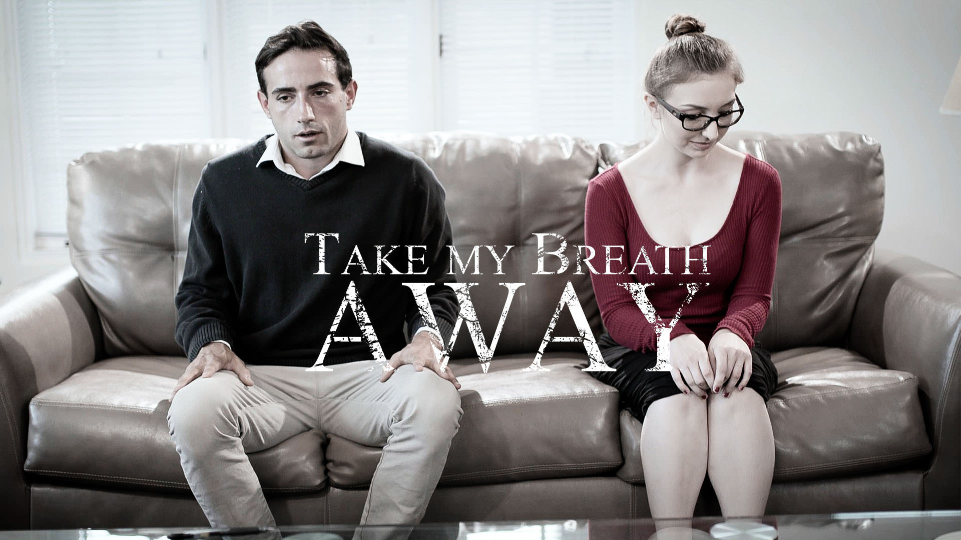 Take My Breath Away