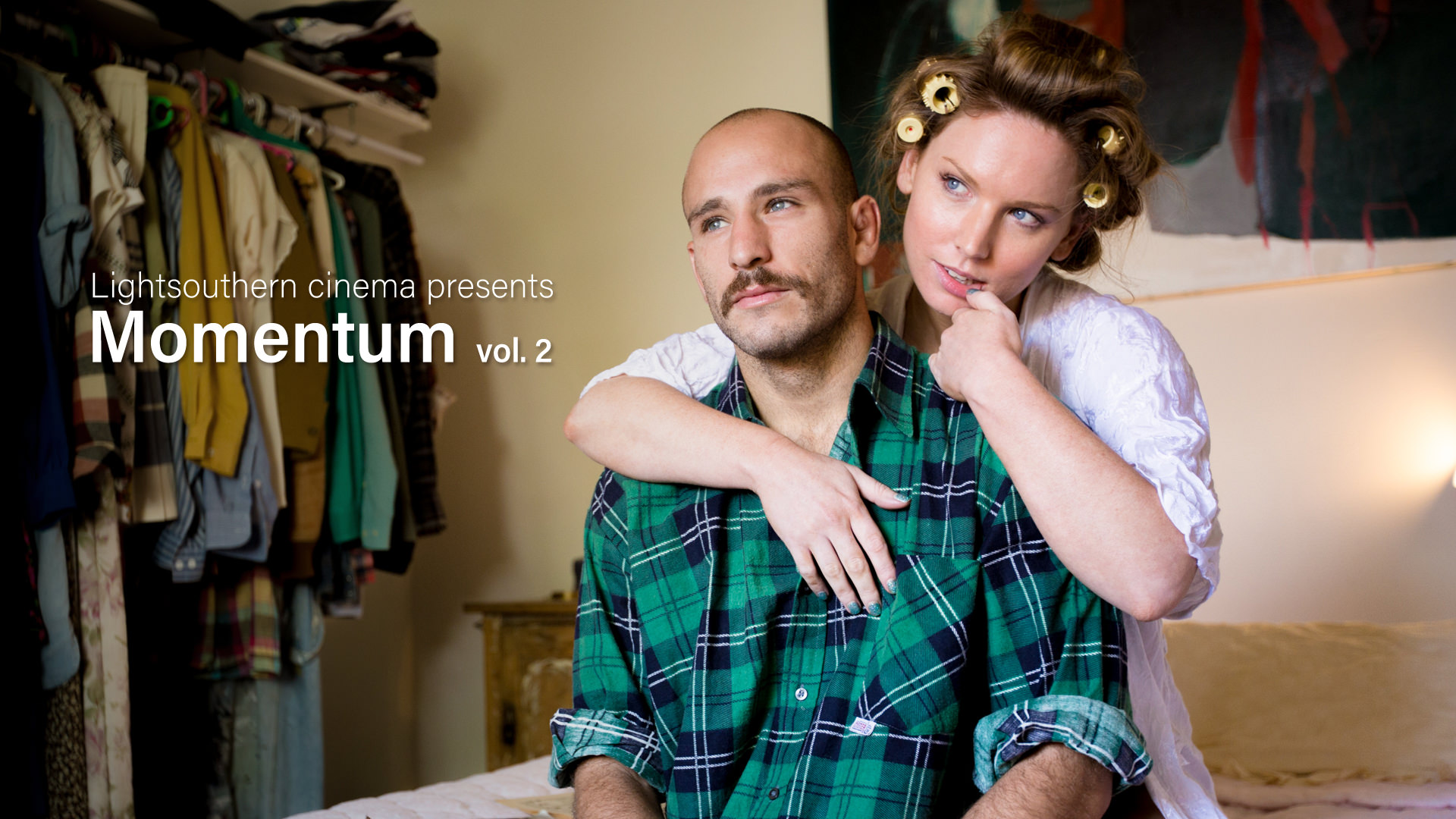 Momentum, Vol. 2