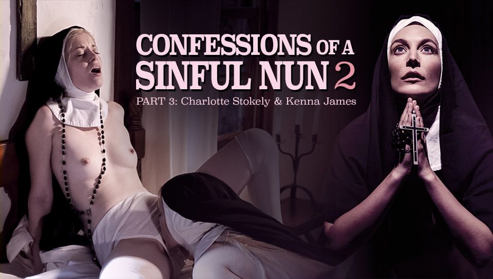 Chapter 3 - The Redemption - Charlotte Stokely & Kenna James Chapter 3 - The Redemption - Charlotte Stokely & Kenna James