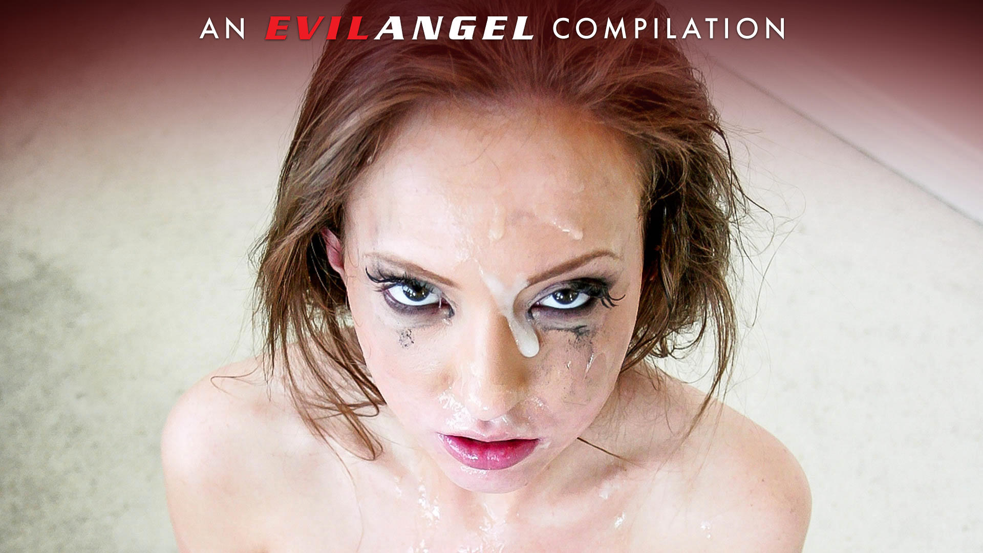 Blowbang Cumshot Compilation - Jonni Darkko, Scene #01