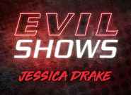 Evil shows jessica drake jessica drake. Solo live show with hot