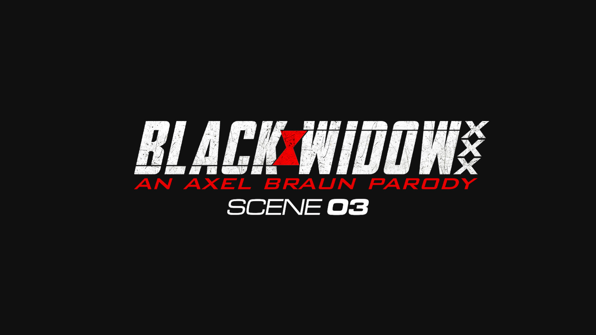 Black Widow XXX - An Axel Braun Parody - Scene 3