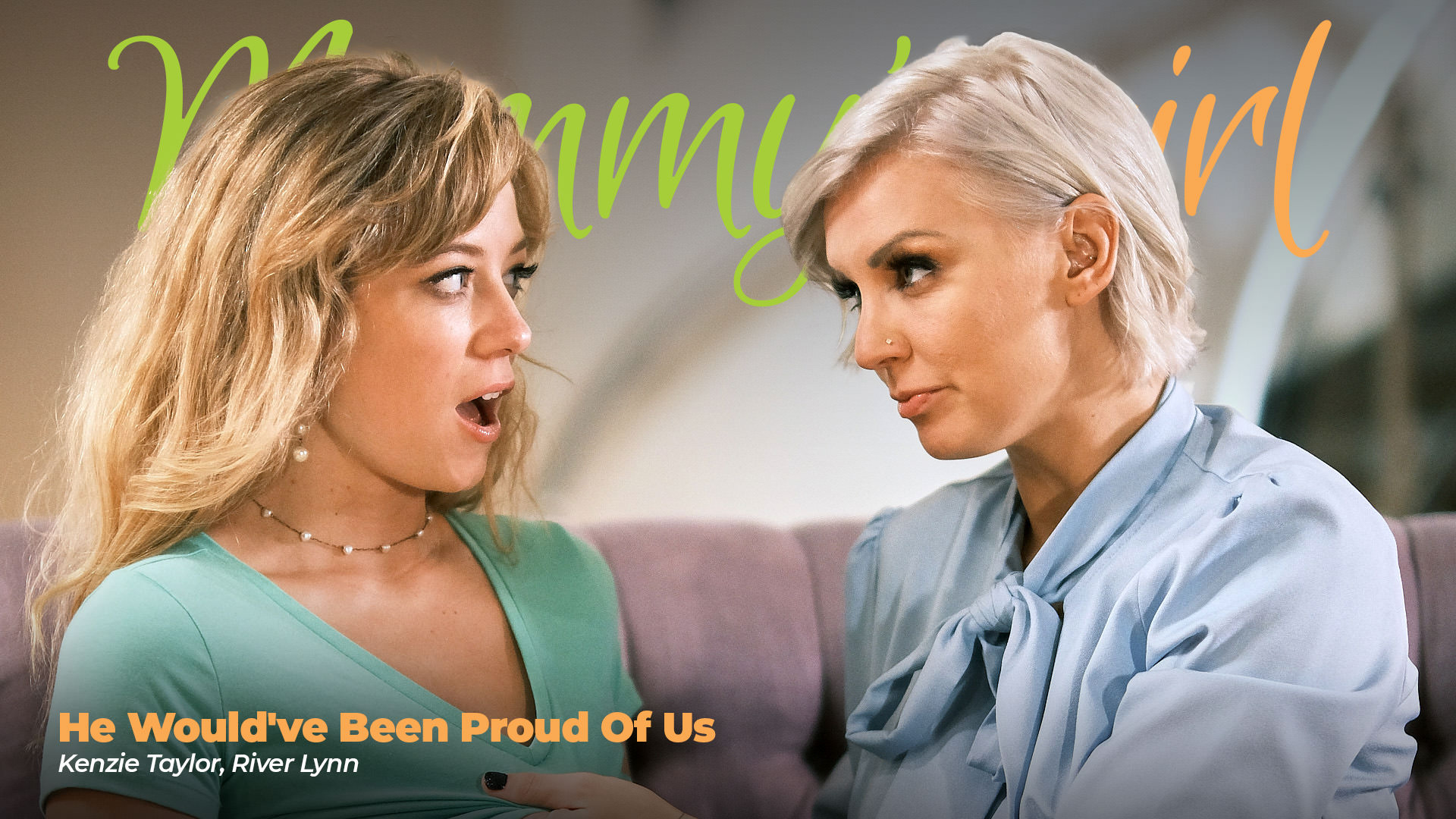 He Would've Been Proud Of Us - Kenzie Taylor, River Lynn